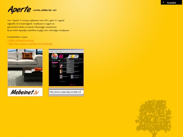 Farm Plant Latvia, SIA